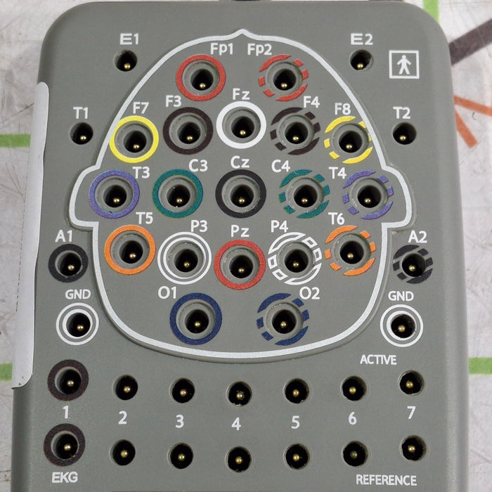 Cadwell Laboratories Inc. 190294-200 Essentia Remote Input Box