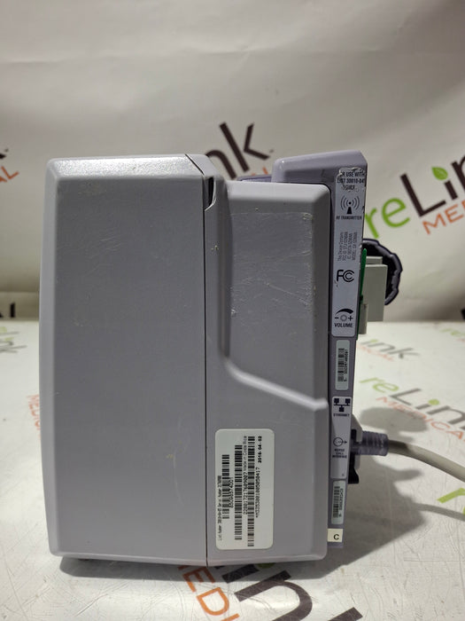 Hospira / ICU Medical Plum 360 Infusion Pump