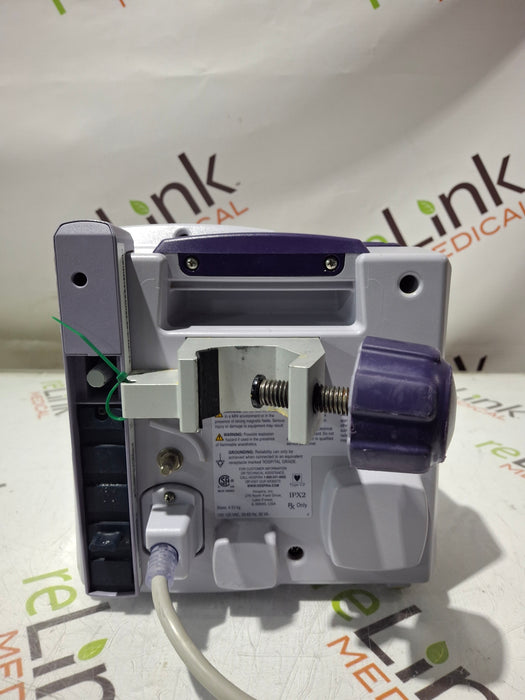 Hospira / ICU Medical Plum 360 Infusion Pump