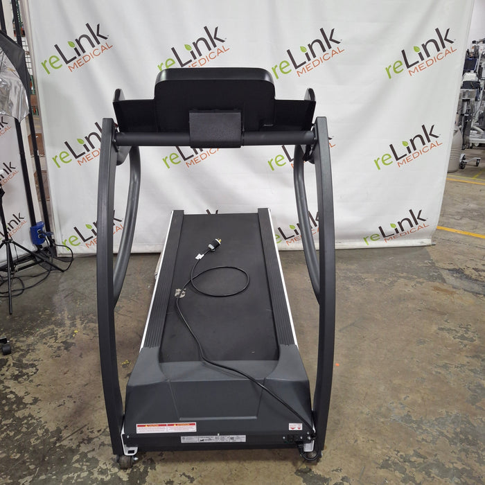 Full Vision TMX428 220 Trackmaster Stress Test Treadmill