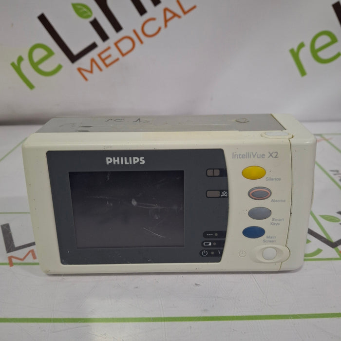 Philips IntelliVue X2 Monitor - Fast SpO2