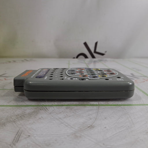 Cadwell Laboratories Inc. Cadwell Laboratories Inc. 190294-200 Essentia Remote Input Box EEG EMG Sleep Systems reLink Online