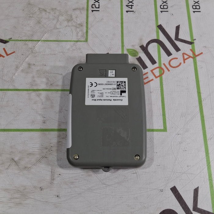 Cadwell Laboratories Inc. 190294-200 Essentia Remote Input Box