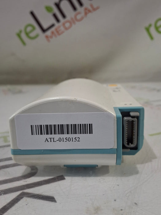 Philips M3001A-A01C06 Fast SpO2, NIBP, ECG, Temp, IBP MMS Module