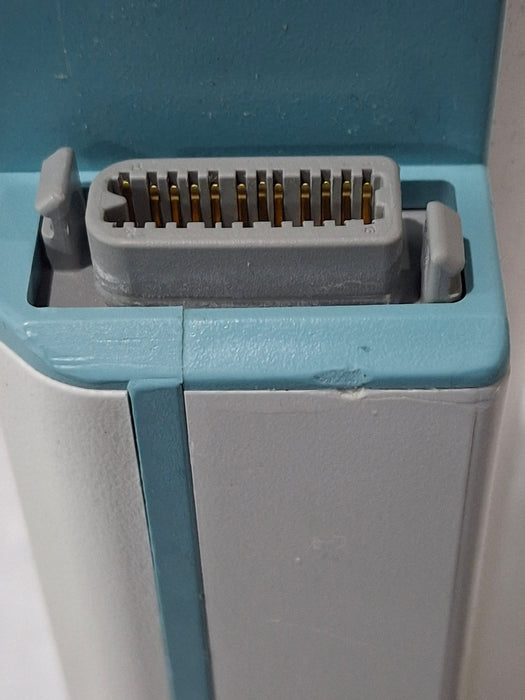 Philips M3001A-A01C06 Fast SpO2, NIBP, ECG, Temp, IBP MMS Module