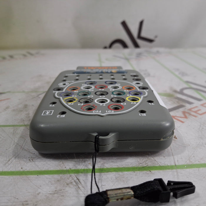 Cadwell Laboratories Inc. 190294-200 Essentia Remote Input Box