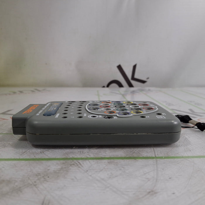 Cadwell Laboratories Inc. 190294-200 Essentia Remote Input Box