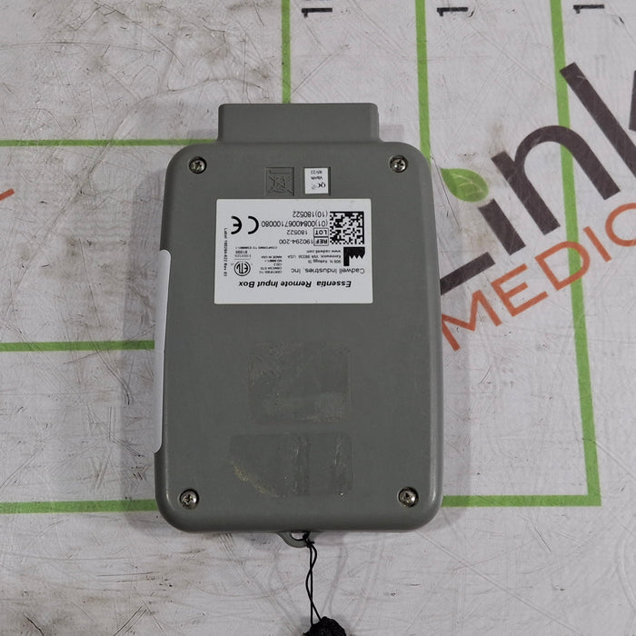 Cadwell Laboratories Inc. 190294-200 Essentia Remote Input Box
