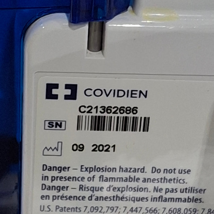 Covidien Kangaroo ePump Enteral Feeding Pump