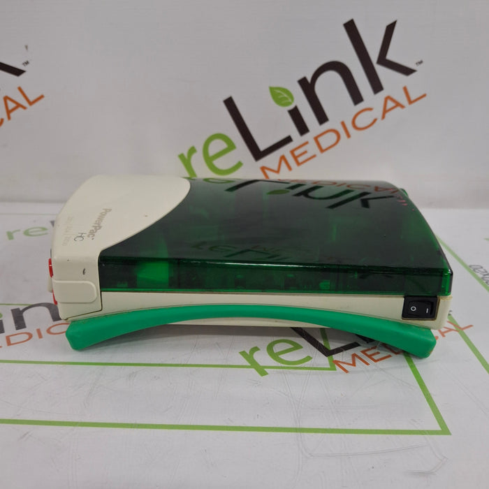 Bio-Rad PowerPac HC Electrophoresis Power Supply