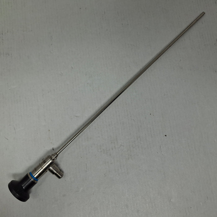 Richard Wolf 8650.414 0° Hysteroscope Set