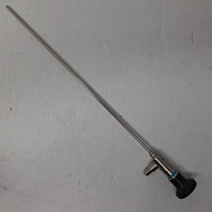 Richard Wolf 8650.414 0° Hysteroscope Set