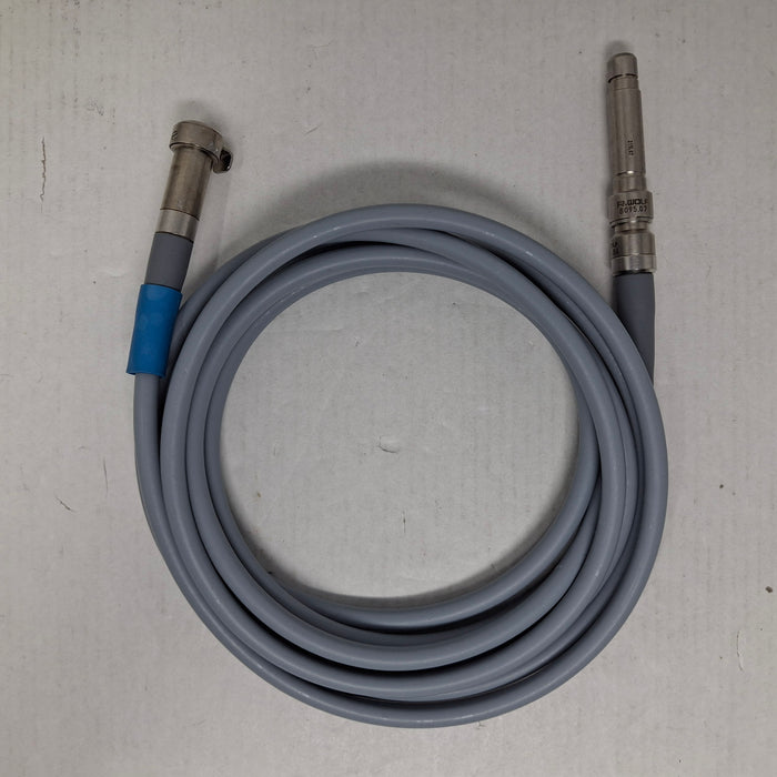 Richard Wolf 8650.414 0° Hysteroscope Set