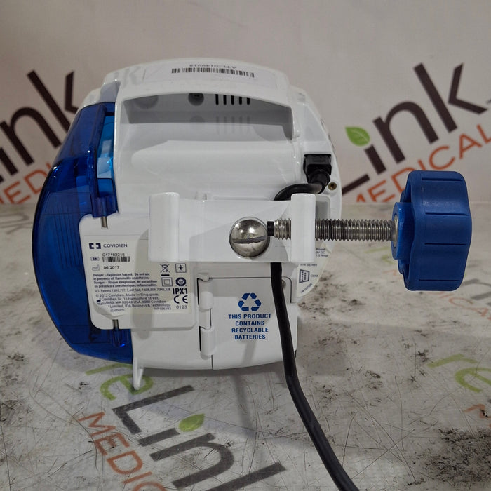 Covidien Kangaroo ePump Enteral Feeding Pump