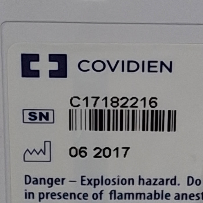 Covidien Kangaroo ePump Enteral Feeding Pump