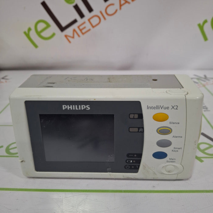 Philips IntelliVue X2 Monitor - Fast SpO2
