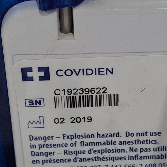 Covidien Kangaroo ePump Enteral Feeding Pump