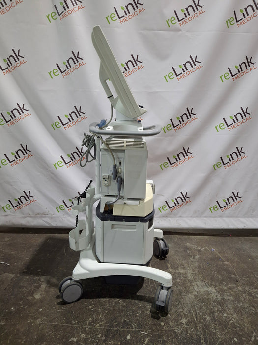 Puritan Bennett 840 Ventilator