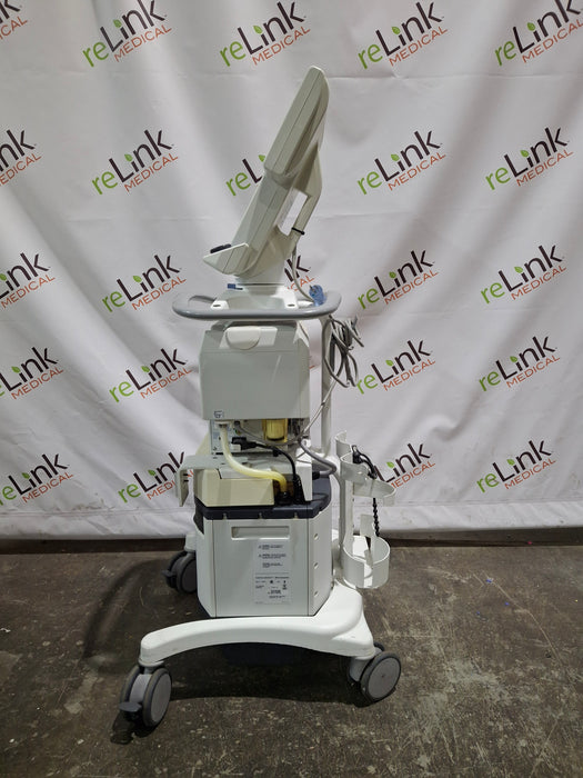 Puritan Bennett 840 Ventilator