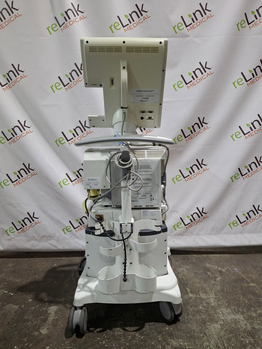 Puritan Bennett 840 Ventilator
