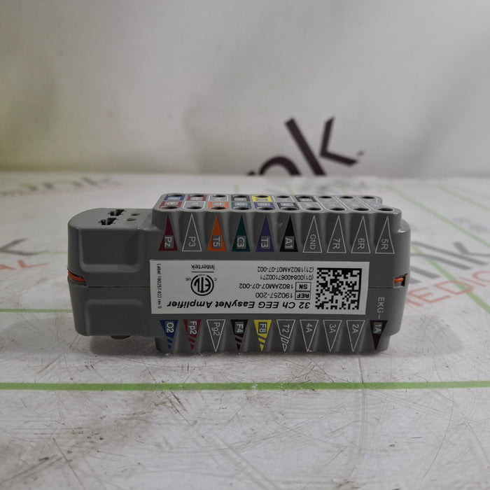 Cadwell Laboratories Inc. 190257-00 32 Ch EEG EasyNet Amplifier