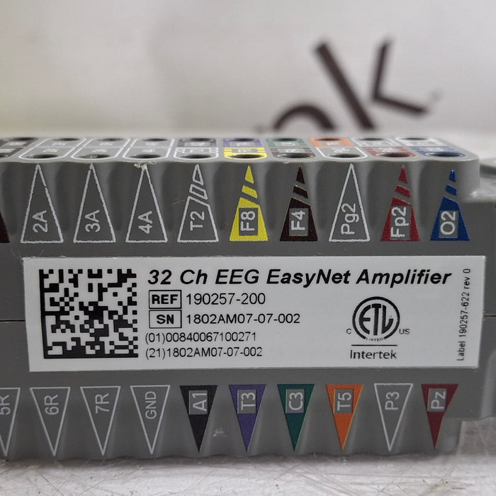Cadwell Laboratories Inc. 190257-00 32 Ch EEG EasyNet Amplifier