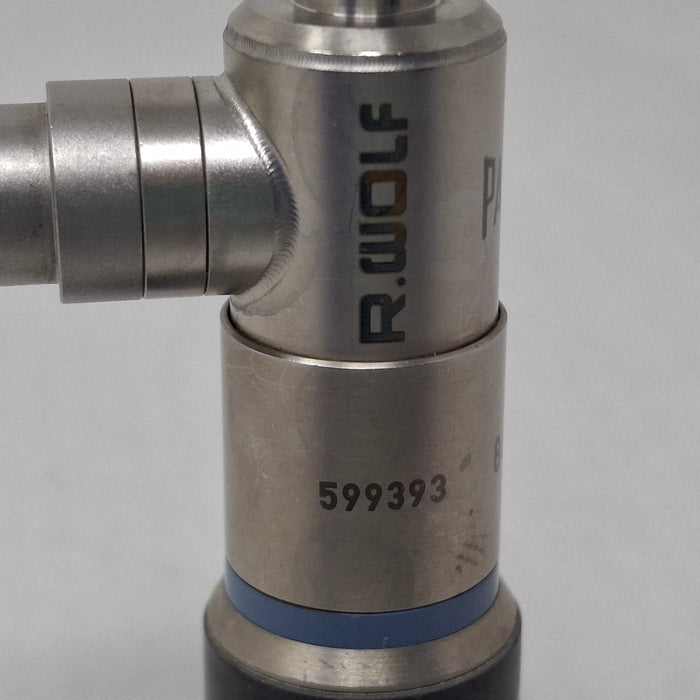 Richard Wolf 8650.414 0° Hysteroscope Set