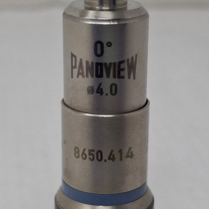 Richard Wolf 8650.414 0° Hysteroscope Set