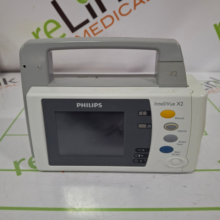 Philips IntelliVue X2 Monitor - Fast SpO2