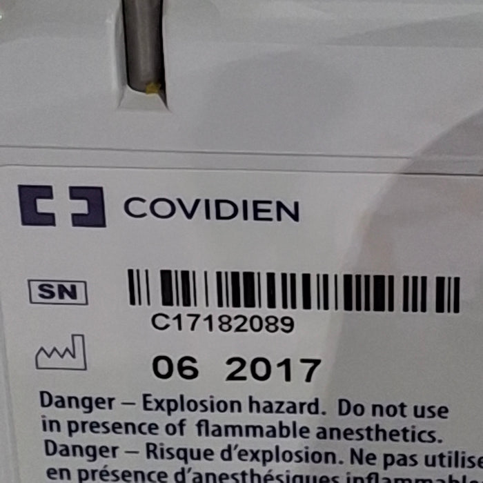 Covidien Kangaroo ePump Enteral Feeding Pump