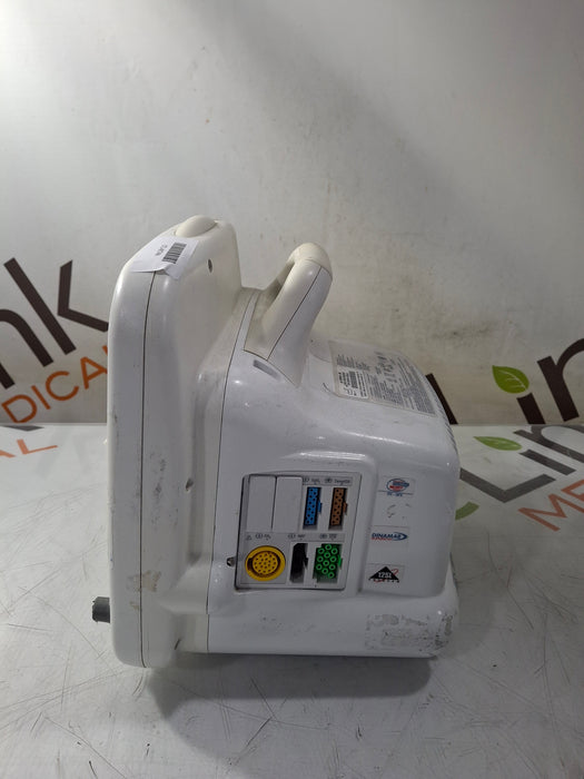 GE Healthcare Dash 4000 - GE/Nellcor SpO2 Patient Monitor