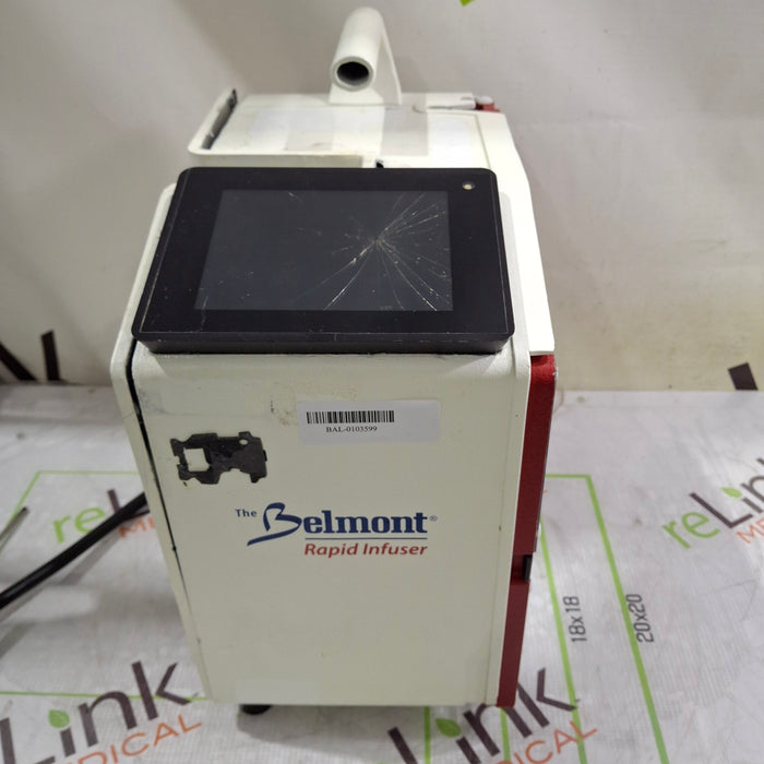 Belmont Rapid Infuser RI-2