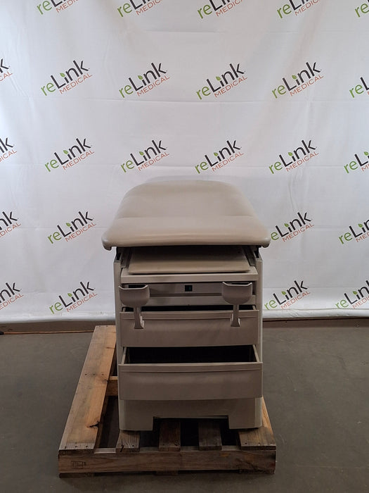 Brewer 5000 Access Exam Table