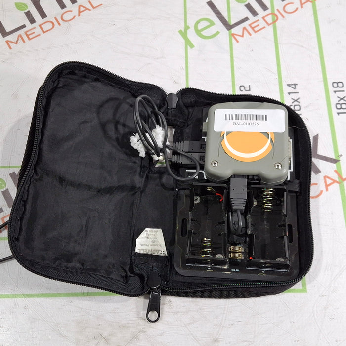 Cadwell Laboratories Inc. 190206-200 Easy Ambulatory Recorder