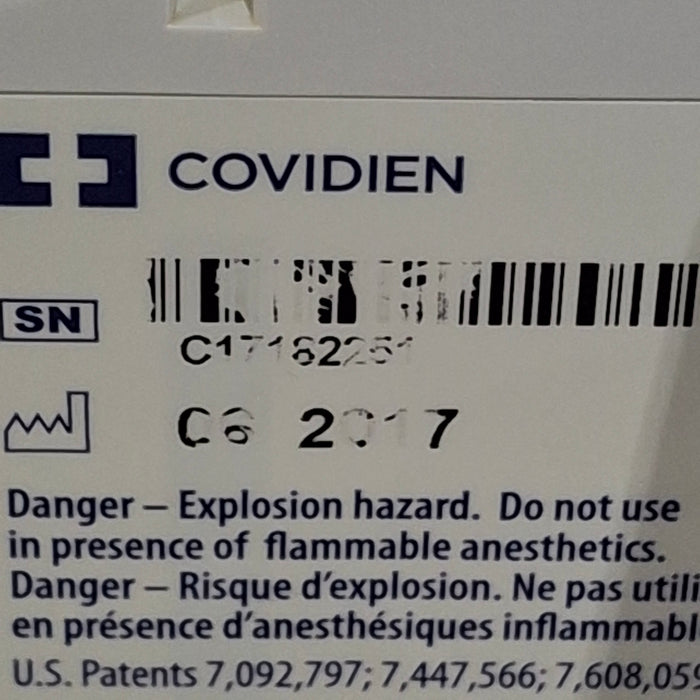 Covidien Kangaroo ePump Enteral Feeding Pump