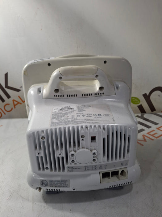 GE Healthcare Dash 4000 - GE/Nellcor SpO2 Patient Monitor