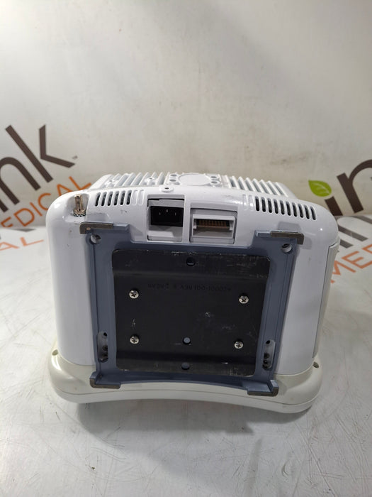 GE Healthcare Dash 4000 - GE/Nellcor SpO2 Patient Monitor