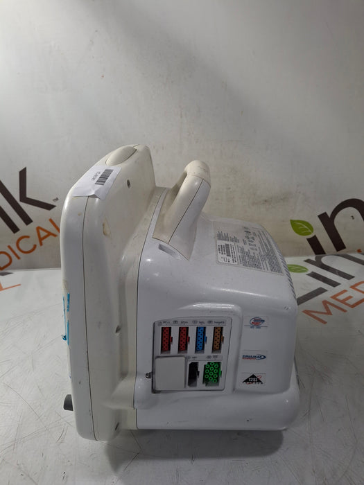GE Healthcare Dash 4000 - GE/Nellcor SpO2 Patient Monitor