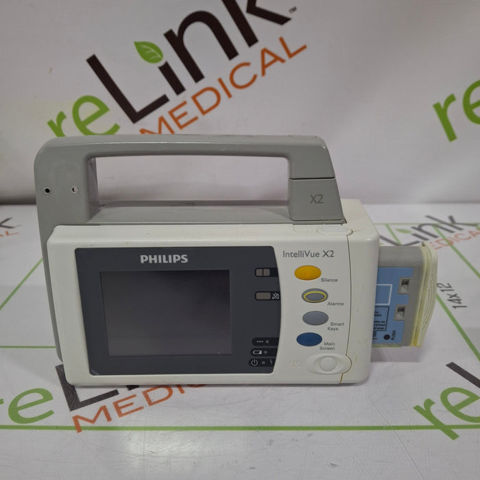 Philips IntelliVue X2 Monitor - Fast SpO2