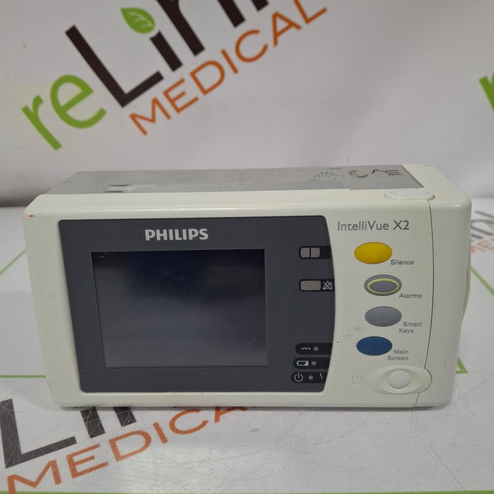 Philips IntelliVue X2 Monitor - Fast SpO2