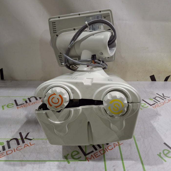 ACIST Empower CTA+ Dual Head Injector