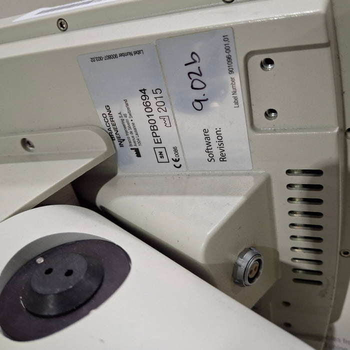 ACIST Empower CTA+ Dual Head Injector
