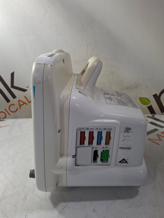 GE Healthcare Dash 4000 - GE/Nellcor SpO2 Patient Monitor