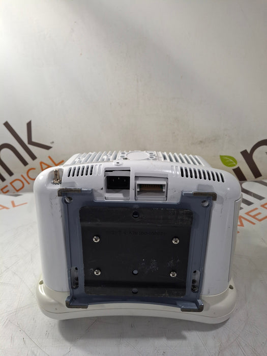 GE Healthcare Dash 4000 - GE/Nellcor SpO2 Patient Monitor