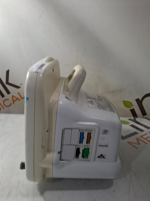 GE Healthcare Dash 4000 - GE/Nellcor SpO2 Patient Monitor