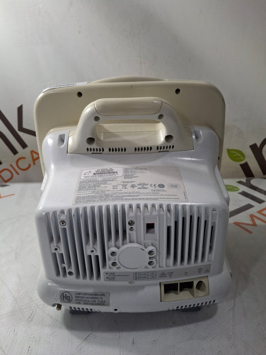 GE Healthcare Dash 4000 - GE/Nellcor SpO2 Patient Monitor