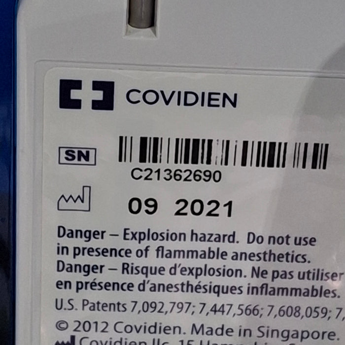 Covidien Kangaroo ePump Enteral Feeding Pump
