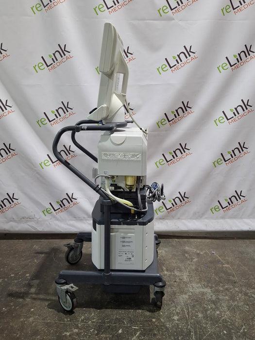 Puritan Bennett 840 Ventilator