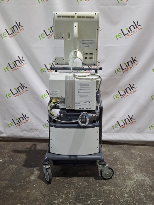Puritan Bennett 840 Ventilator