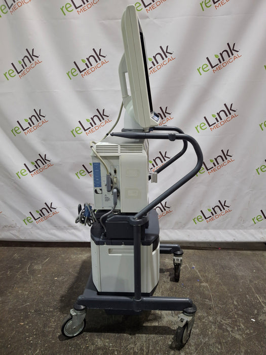 Puritan Bennett 840 Ventilator